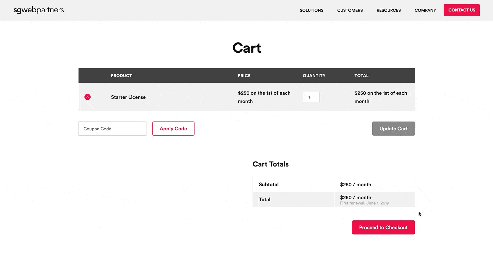 set-sg-account-cart-checkout-sg-web-partners