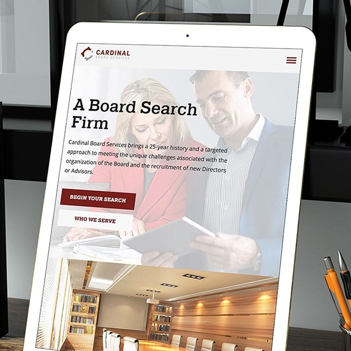 Cardinal Board Services