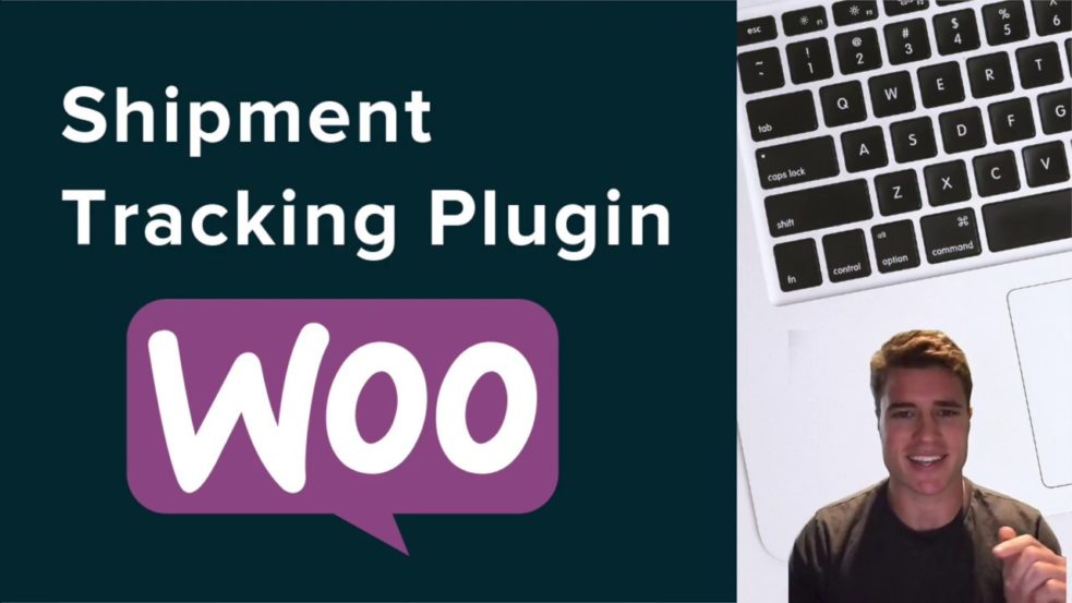 How to set up Shipment Tracking in WooCommerce