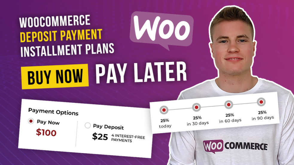 WooCommerce Payment Plans