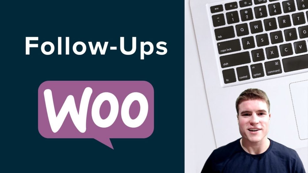 How to setup the WooCommerce Follow-Ups Email plugin?