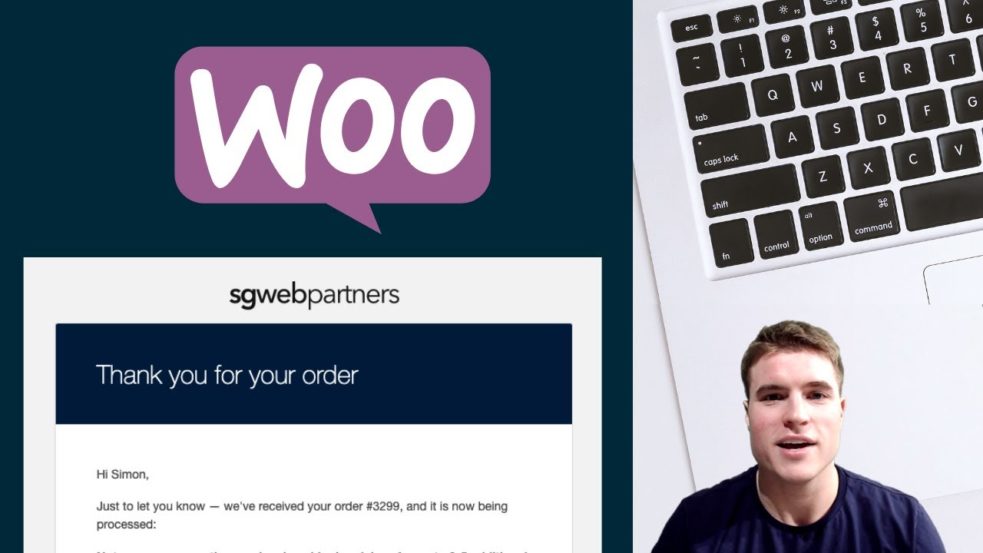 How to customize WooCommerce Order Emails?