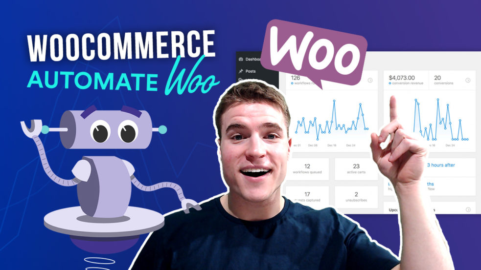 How to setup AutomateWoo? (Step by Step Guide)