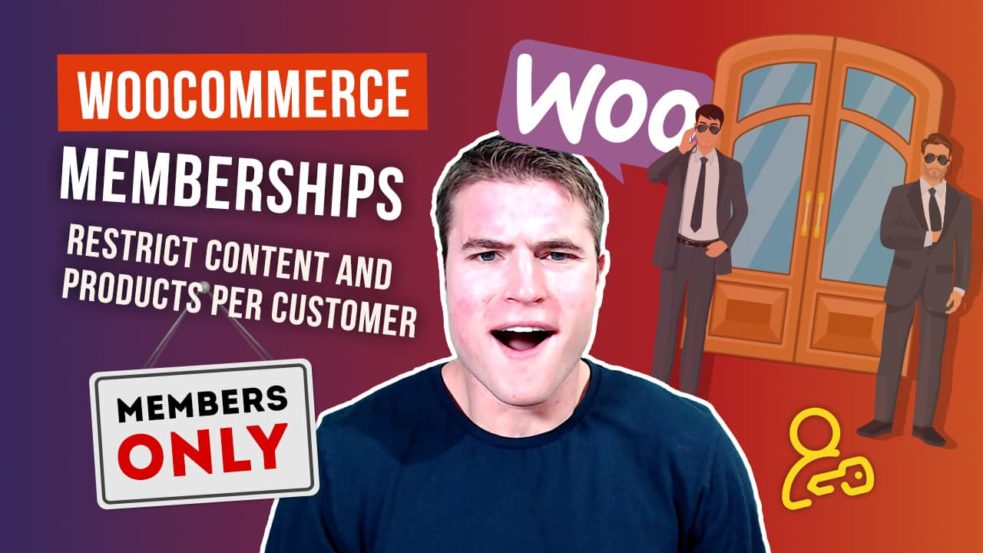Want to boost memberships on your WooCommerce website? Enhance your customers’ shopping experience with our guide.