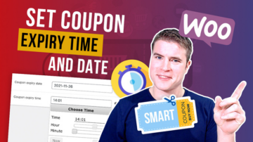 How To Make a WooCommerce Coupon Expire on a Specific Date and Time